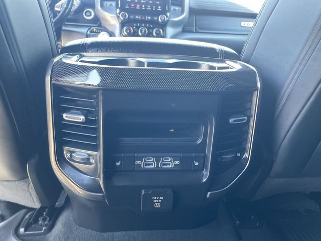 Used 2021 RAM 1500 Rebel w/ Rebel Level 2 Equipment Group AWD/4WD image 21