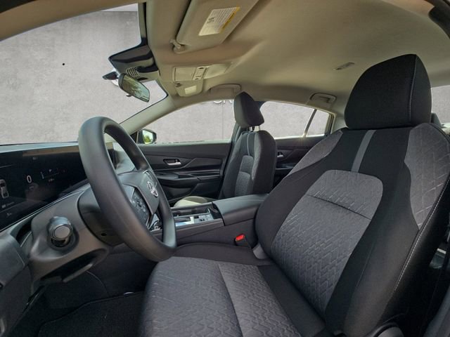 New 2026 Nissan Sentra SV FWD image 19