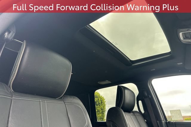 Used 2019 RAM 3500 Limited AWD/4WD image 21
