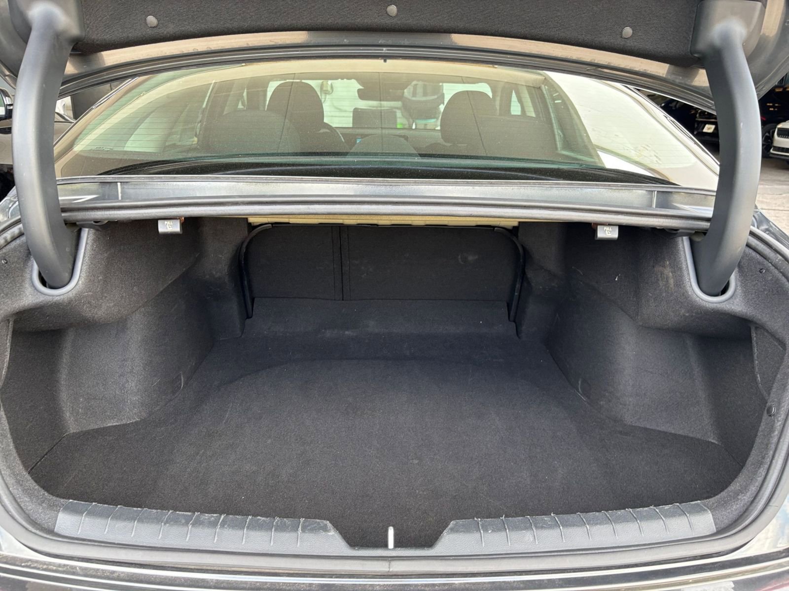 Used 2025 Kia K5 LXS FWD image 33