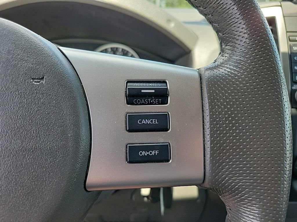 Used 2019 Nissan Frontier SL RWD image 20