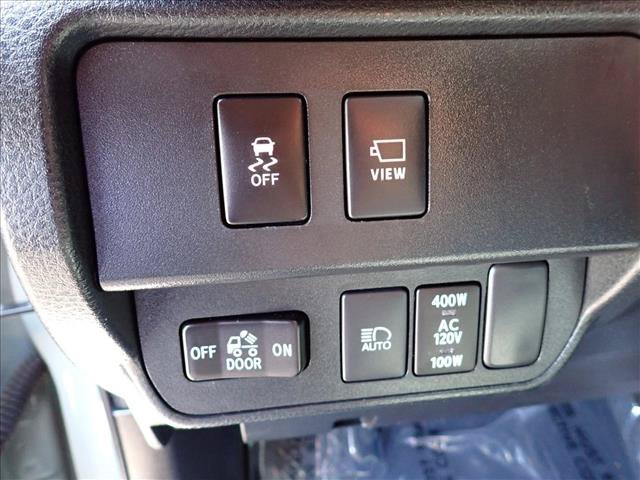 Certified 2023 Toyota Tacoma TRD Sport w/ Advanced Technology Package AWD/4WD image 14