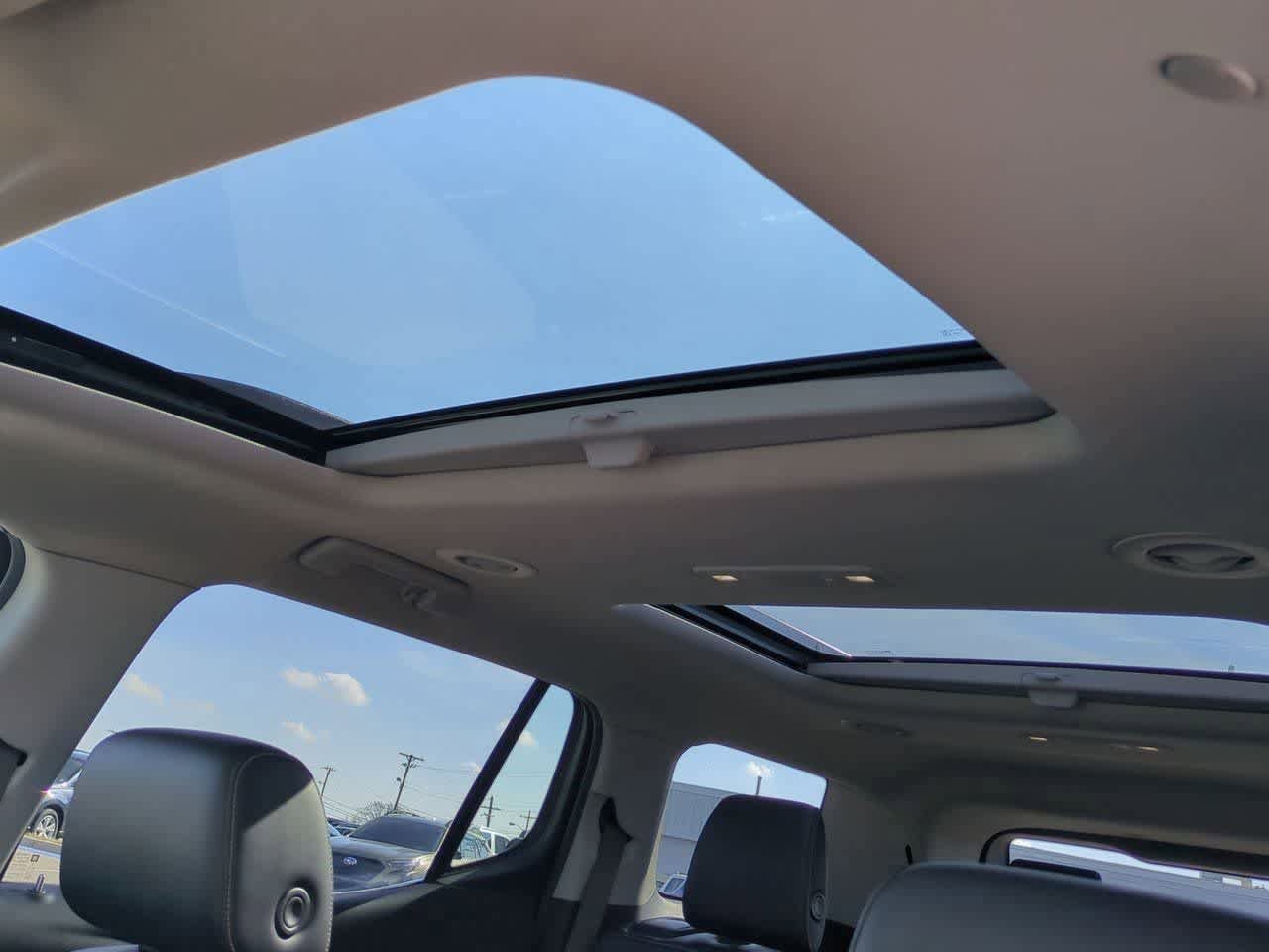 Used 2019 GMC Acadia SLT image 18