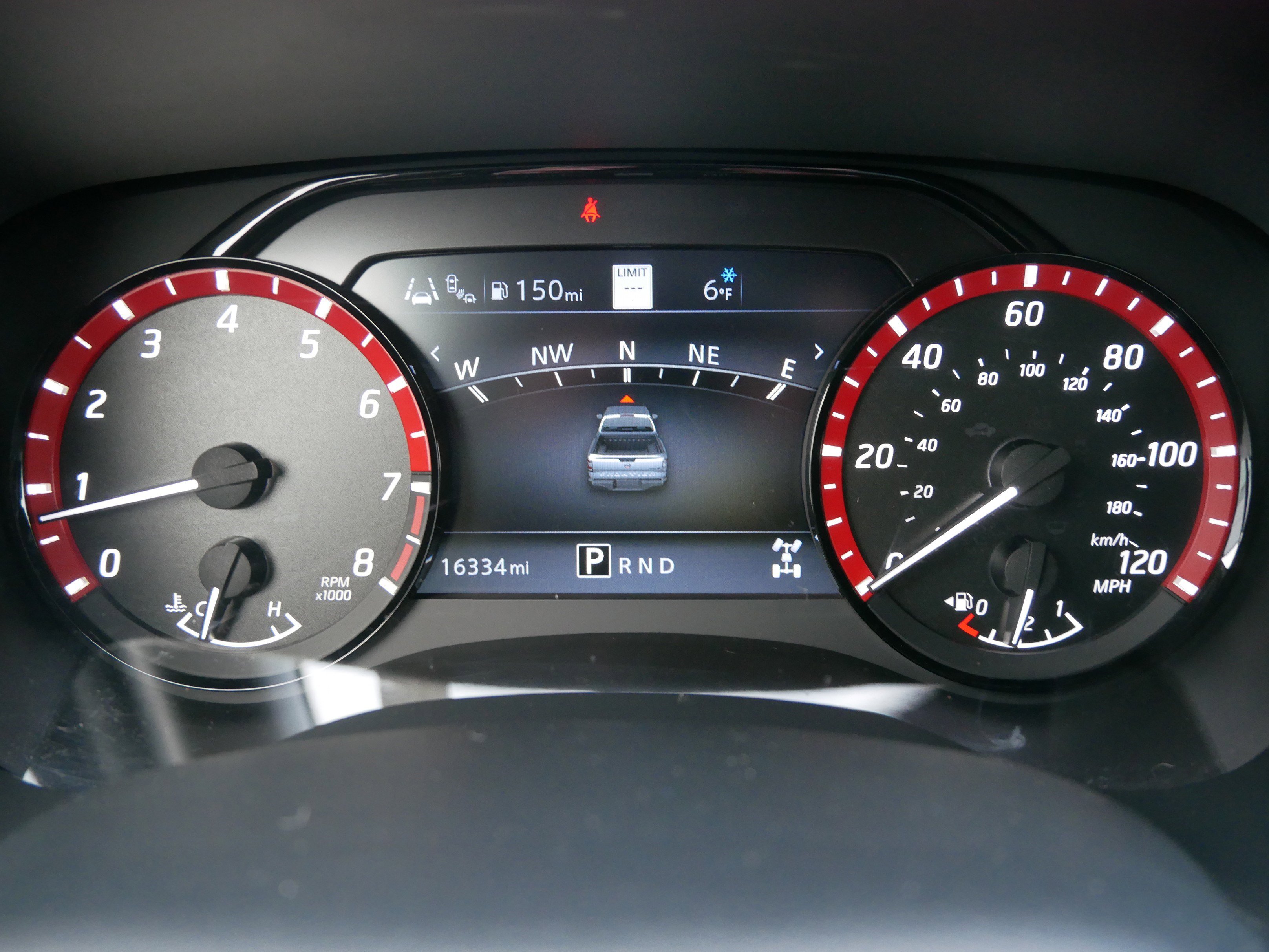 Used 2023 Nissan Frontier PRO-4X w/ Pro Convenience Package image 21