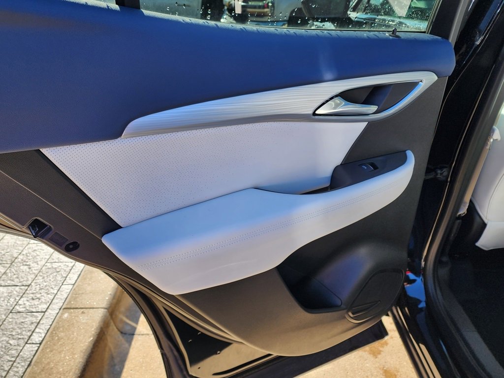 New 2026 Buick Envision Avenir image 44