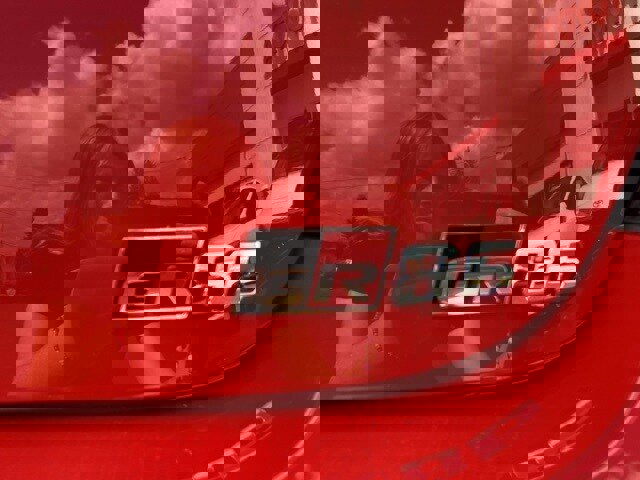 New 2025 Toyota GR86 Premium image 18