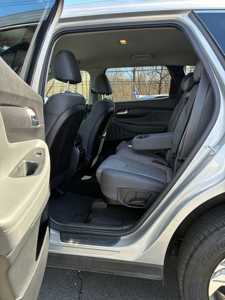 Used 2023 Hyundai Santa Fe SEL AWD/4WD image 23