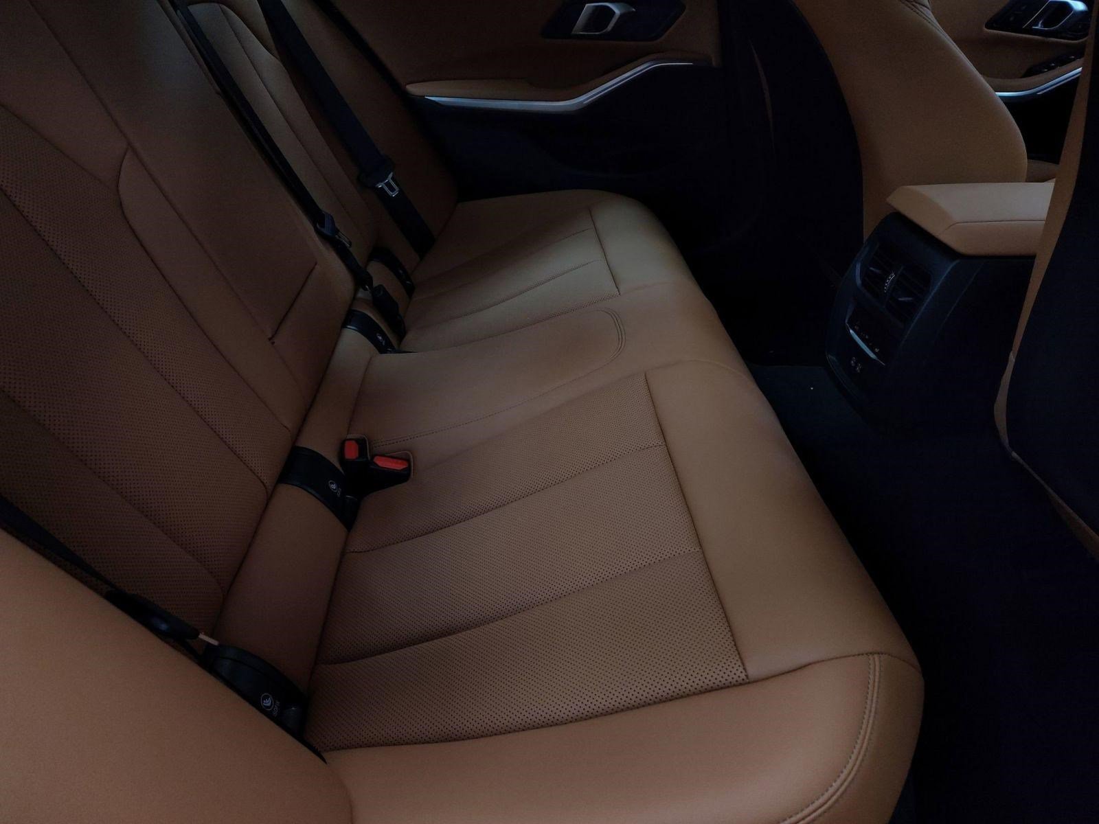 New 2026 BMW 330i xDrive Sedan w/ Premium Package image 26