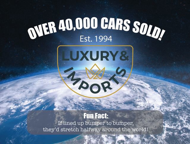 Used 2019 INFINITI QX60 Luxe w/ Sensory Package image 3