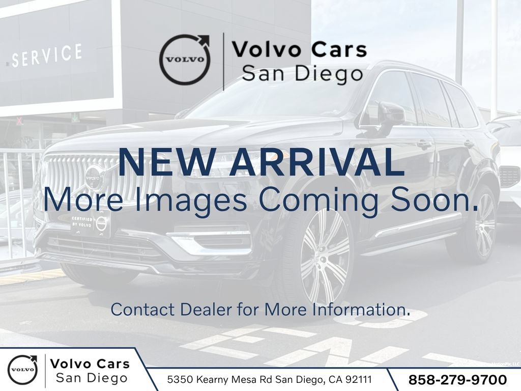 Certified 2024 Volvo XC90 T8 Plus