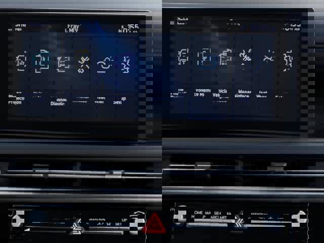 New 2026 Hyundai Tucson SEL AWD/4WD image 13