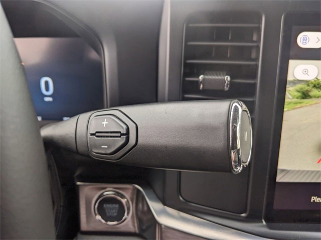 New 2025 Ford F350 Lariat w/ Black Appearance Package image 26