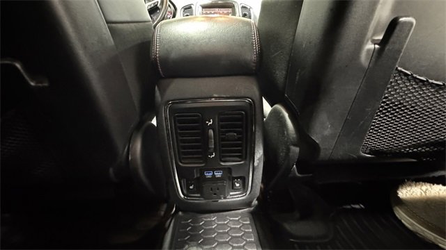 Used 2017 Dodge Durango R/T w/ Technology Group image 16