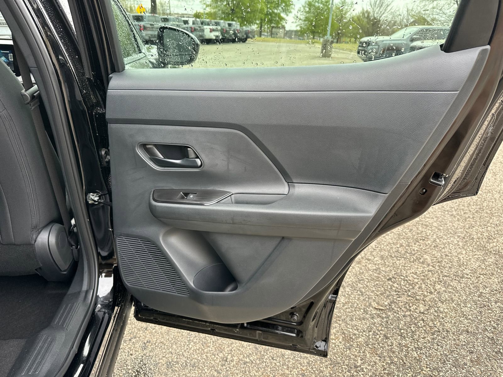 New 2026 Nissan Kicks S image 14