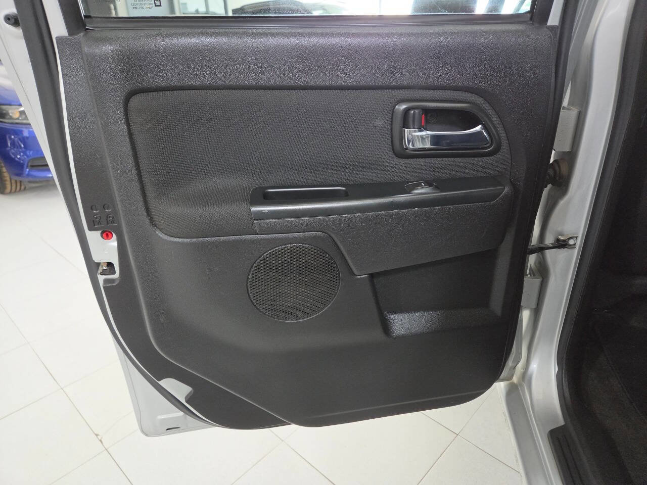 Used 2012 GMC Canyon SLE AWD/4WD image 19