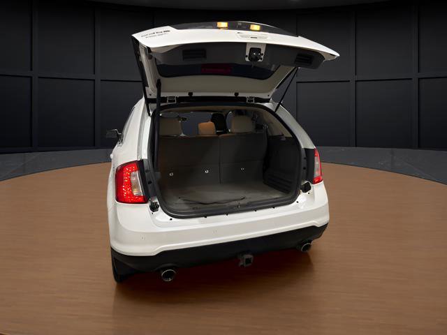 Used 2012 Ford Edge Limited AWD/4WD image 7