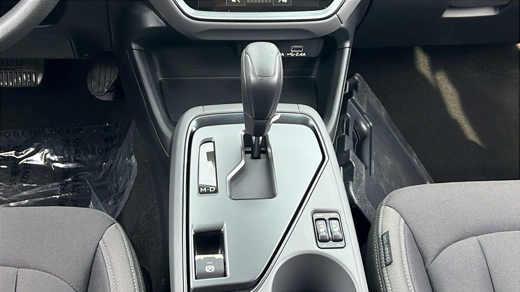 New 2026 Subaru Crosstrek 2.0i Premium AWD/4WD image 17