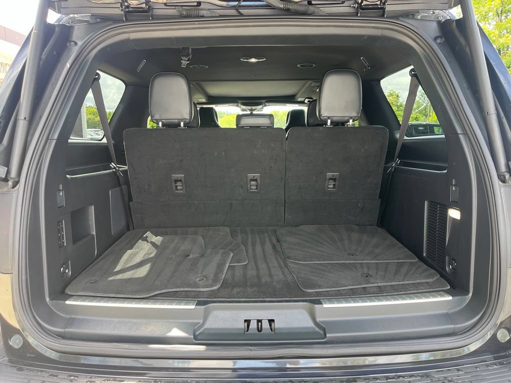 Certified 2023 Lincoln Navigator L Reserve AWD/4WD image 20