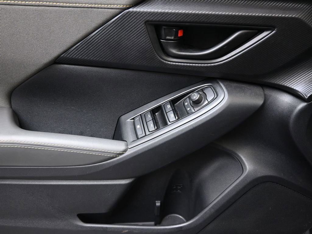 Certified 2024 Subaru Crosstrek 2.5i Sport image 21