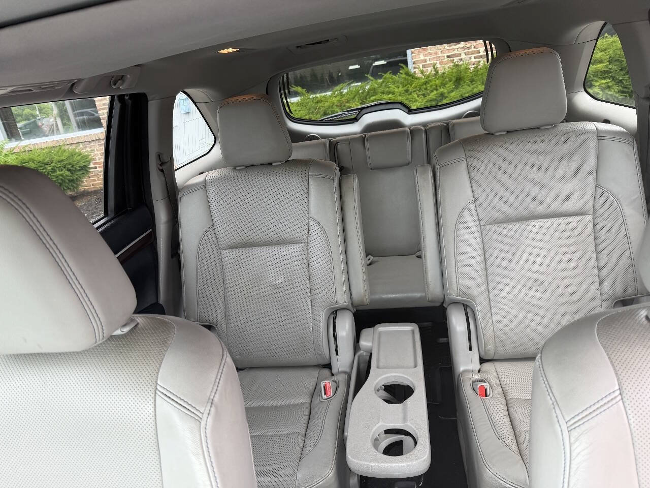 Used 2015 Toyota Highlander Limited AWD/4WD image 14
