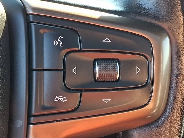 Used 2021 Chevrolet Tahoe High Country w/ Premium Package AWD/4WD image 25