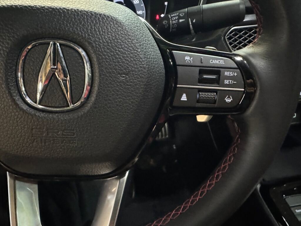 Certified 2023 Acura Integra A-Spec FWD image 25