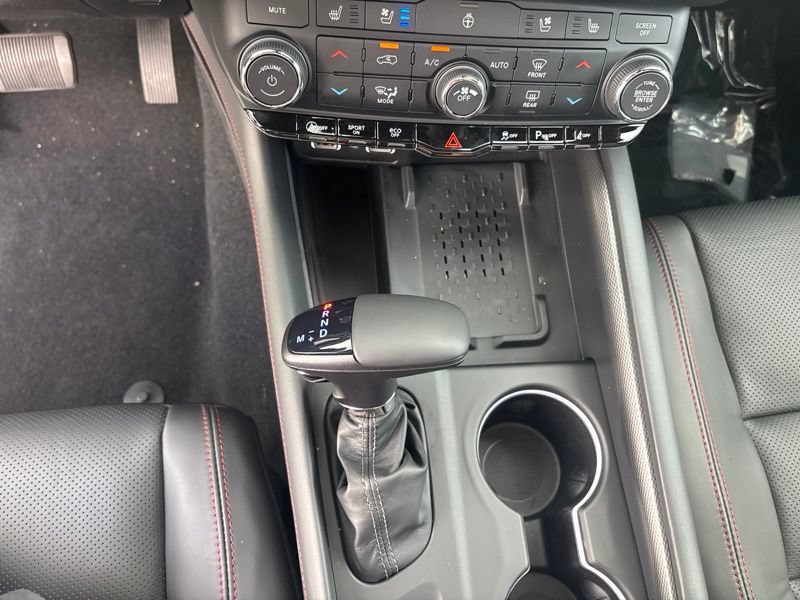 New 2026 Dodge Durango GT AWD/4WD image 37