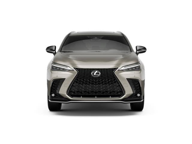 New 2026 Lexus NX 350h F Sport AWD/4WD image 5