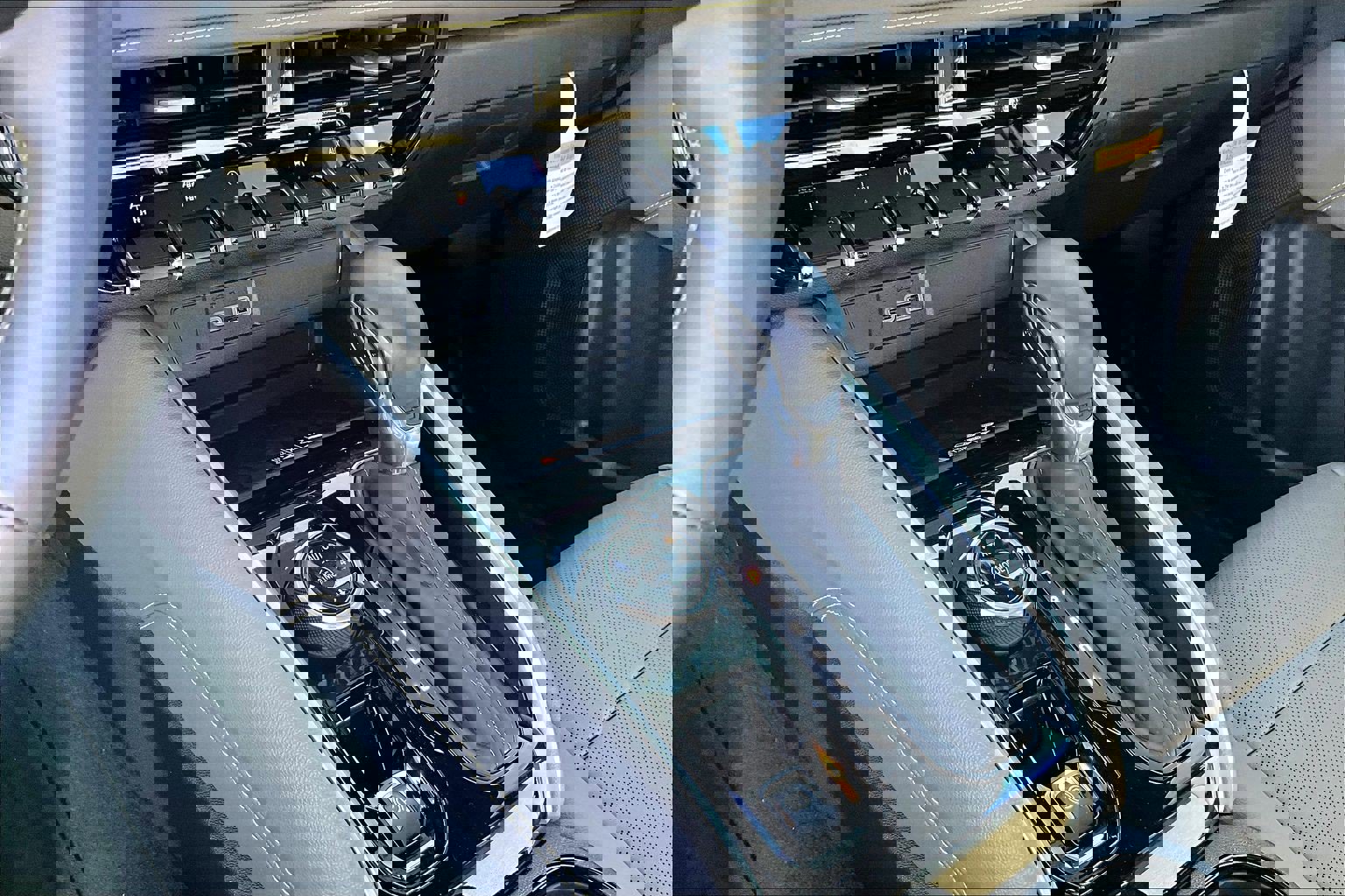 Certified 2026 Chevrolet Colorado ZR2 w/ Technology Package image 26