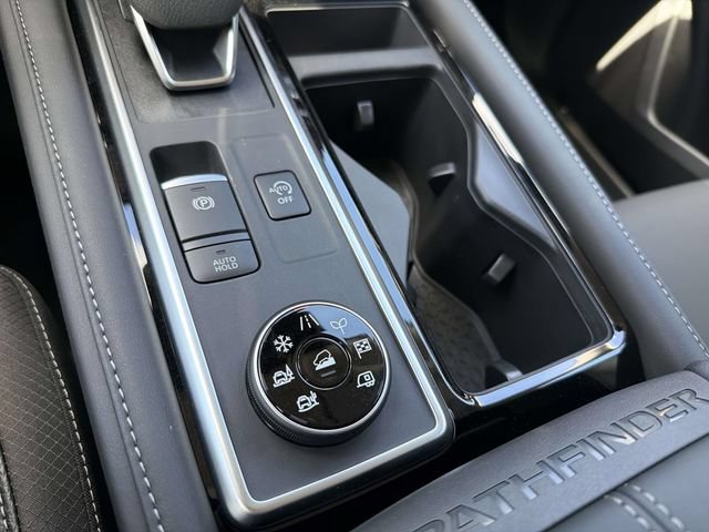 New 2026 Nissan Pathfinder SL AWD/4WD image 22