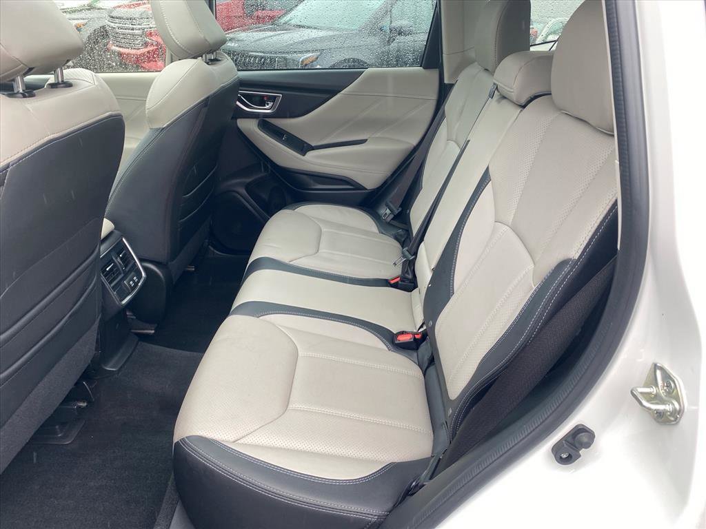 Used 2021 Subaru Forester Limited AWD/4WD image 23