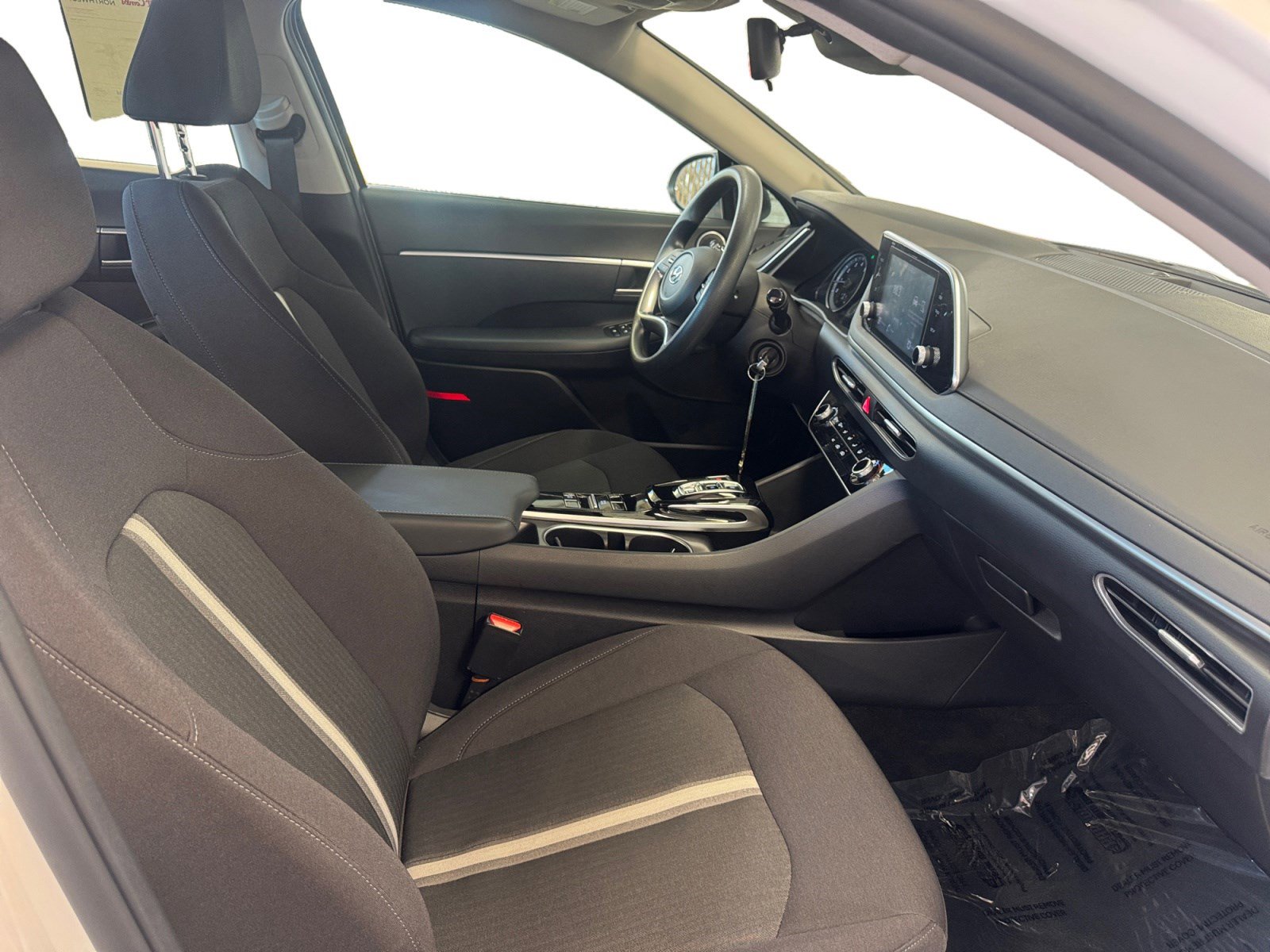 Certified 2022 Hyundai Sonata SE image 15