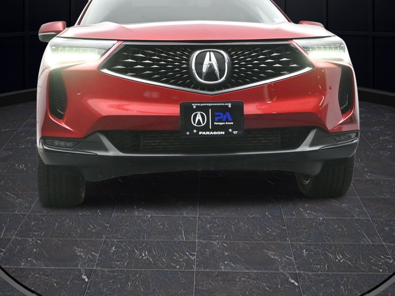 Certified 2024 Acura RDX w/ Advance Package AWD/4WD image 28
