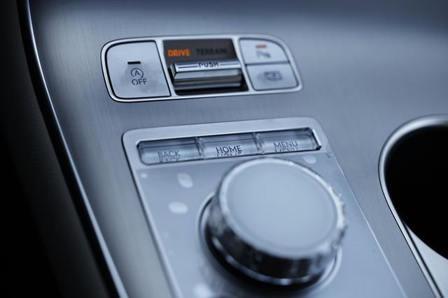 New 2026 Genesis GV70 2.5T Advanced image 40