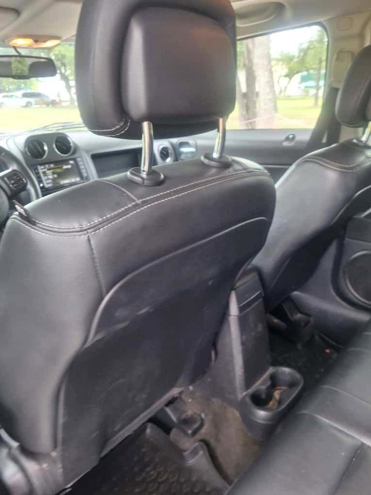 Used 2016 Jeep Patriot High Altitude image 14