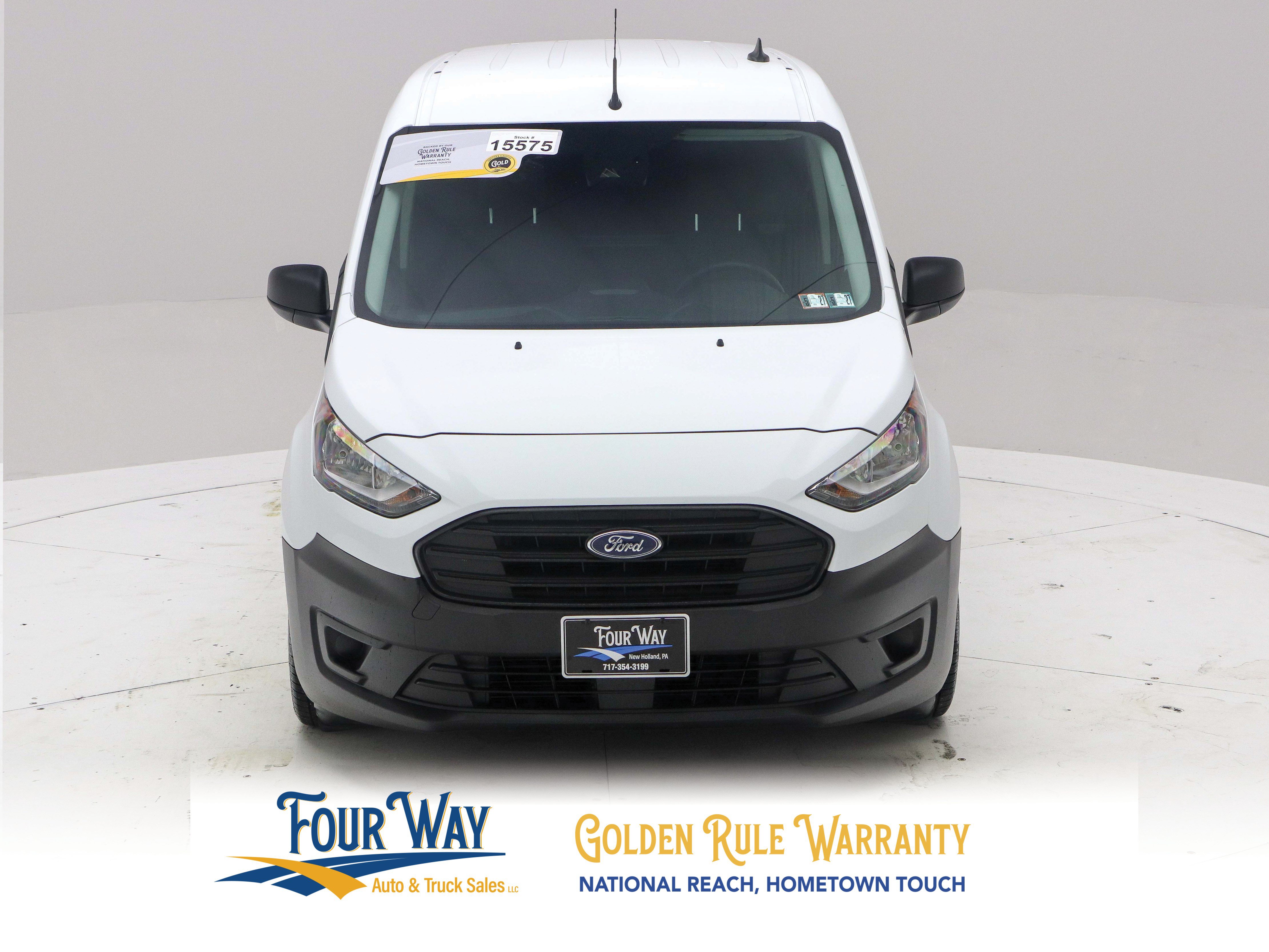 Used 2023 Ford Transit Connect XL FWD image 9