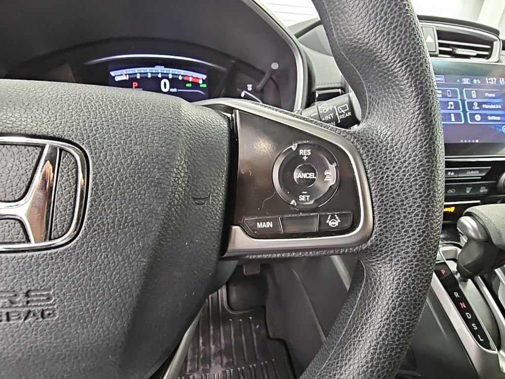 Used 2022 Honda CR-V EX image 26