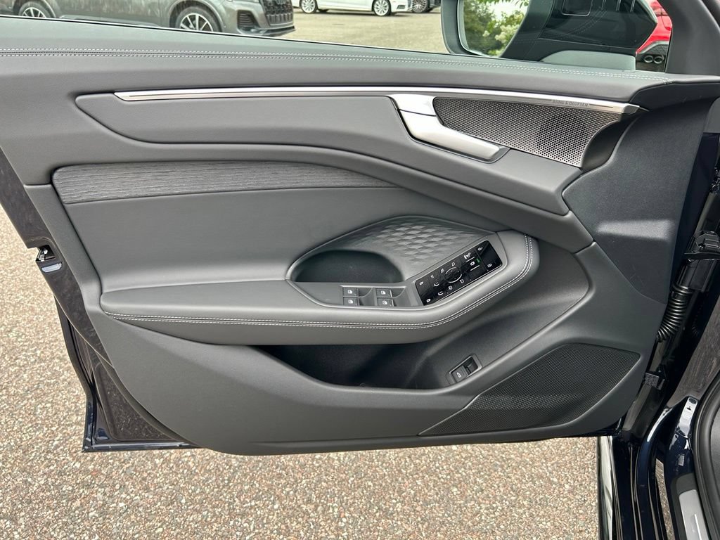 New 2026 Audi A6 Premium Plus AWD/4WD image 19