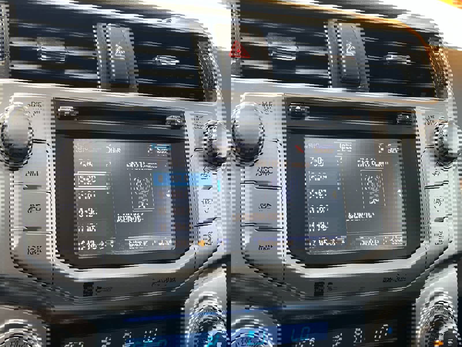 Used 2016 Toyota 4Runner Limited image 19