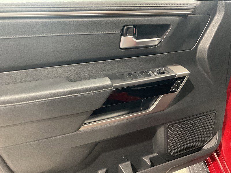 Used 2024 Toyota Sequoia Limited w/ Tow Technology Package image 12