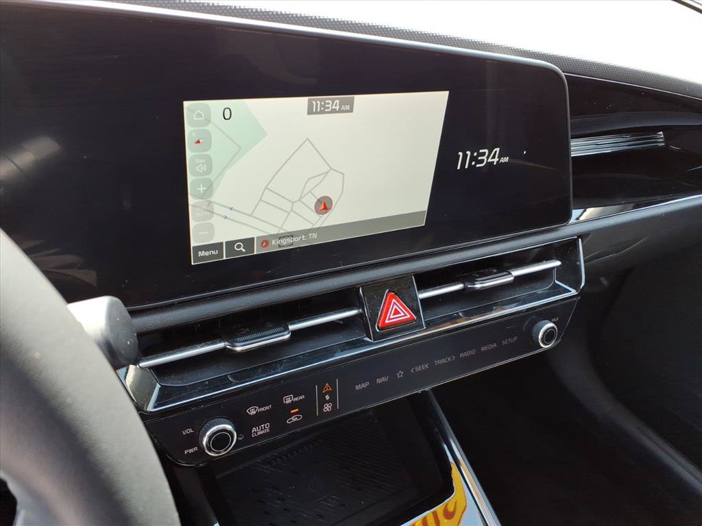 Used 2025 Kia Niro EX Touring FWD image 18