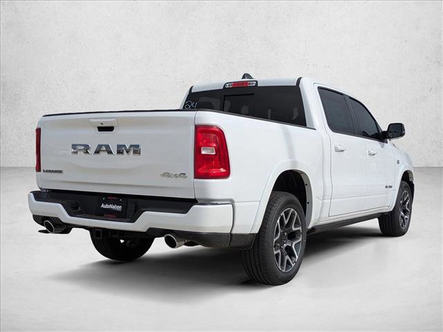 New 2026 RAM 1500 Laramie image 2