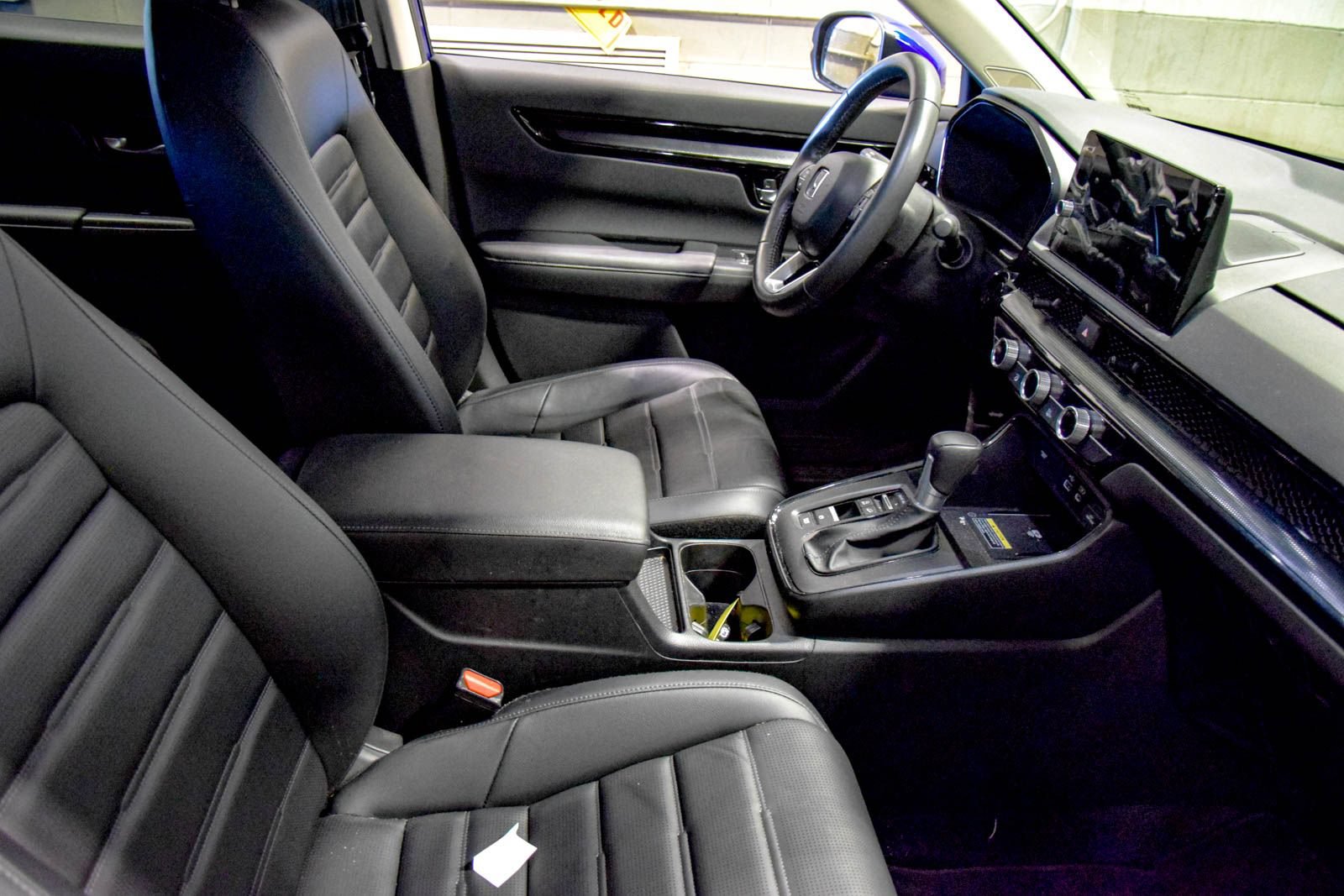 Used 2024 Honda CR-V EX-L image 8