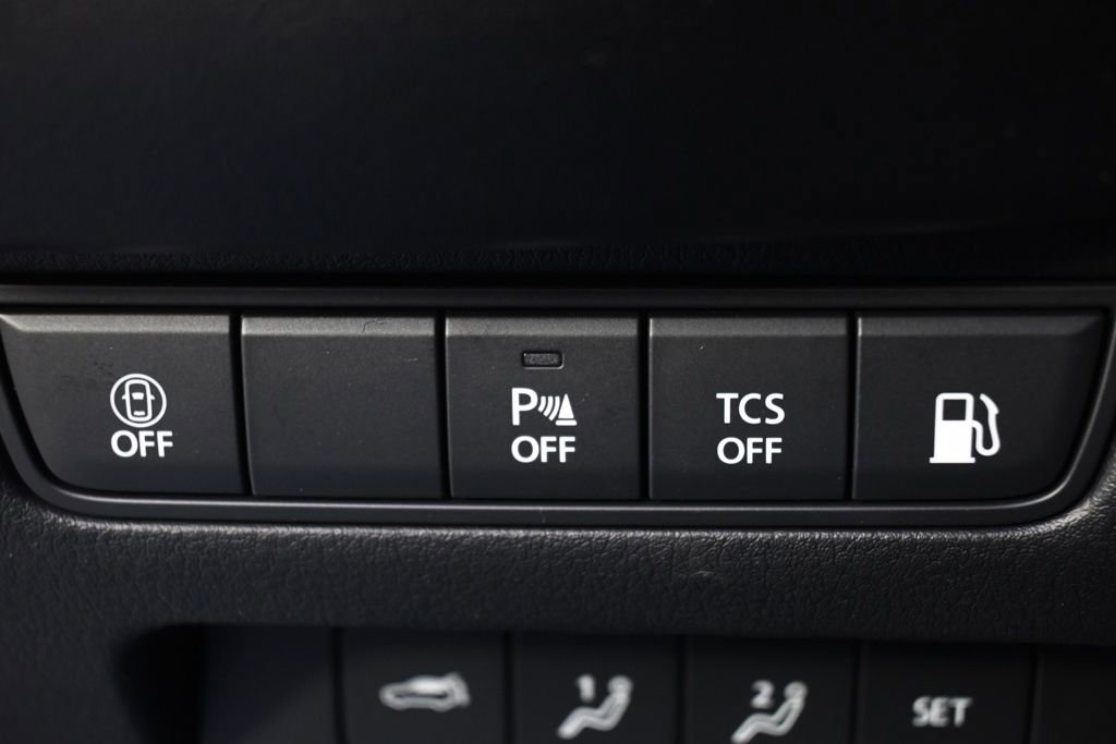 New 2026 MAZDA CX-50 2.5 Hybrid w/ Cargo Package image 24