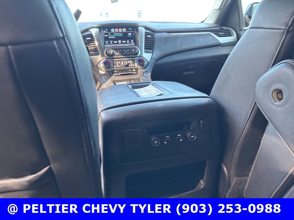 Used 2020 Chevrolet Tahoe LT w/ RST Edition image 21