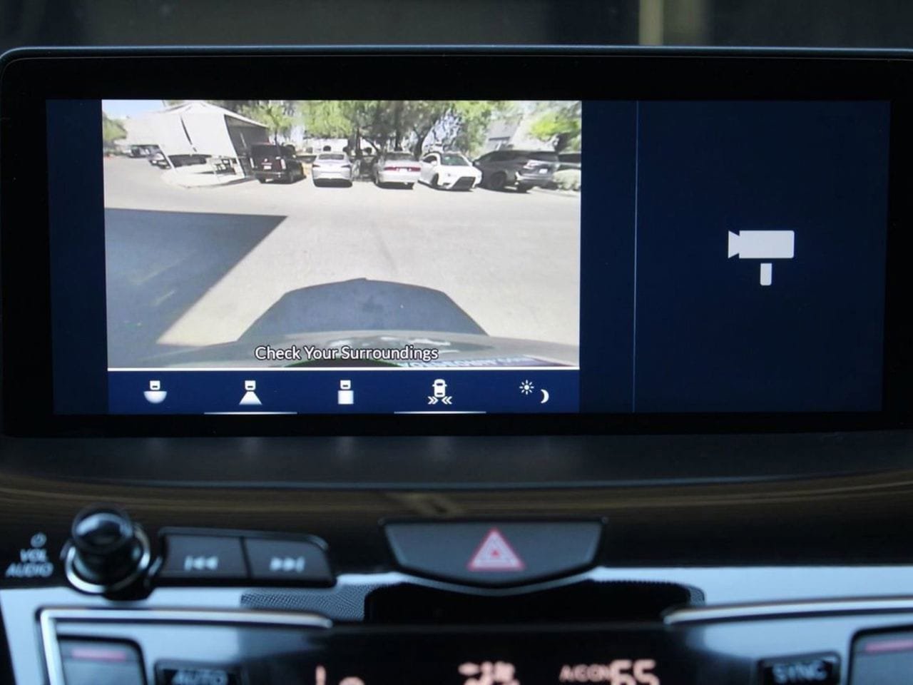 Used 2019 Acura RDX A-Spec AWD/4WD image 26