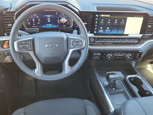New 2026 Chevrolet Silverado 1500 RST image 10