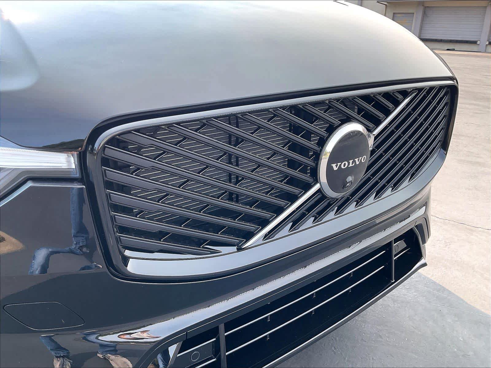 New 2026 Volvo XC60 T8 Polestar w/ Protection Package Premier AWD/4WD image 33