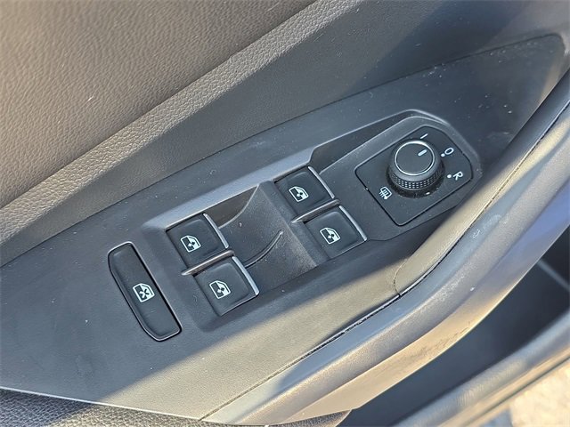 Certified 2023 Volkswagen Jetta S image 16