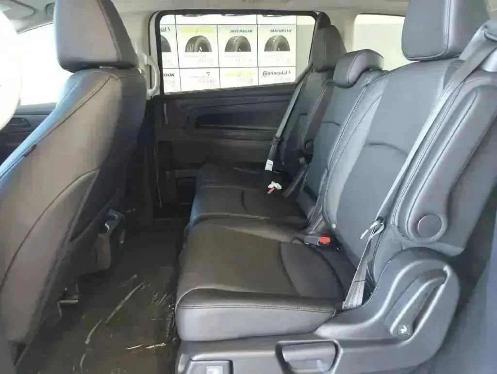 New 2026 Honda Odyssey EX-L image 89